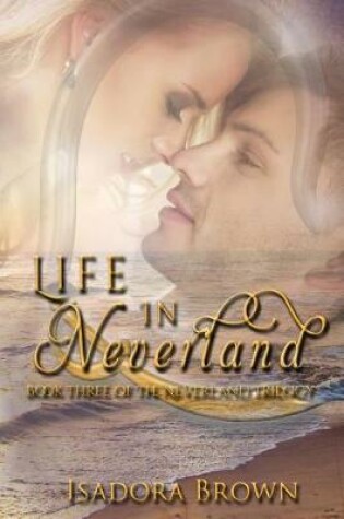 Cover of Life in Neverland