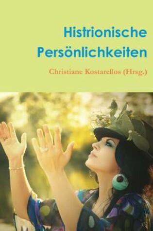 Cover of Histrionische Personlichkeiten