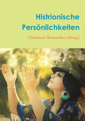 Book cover for Histrionische Personlichkeiten