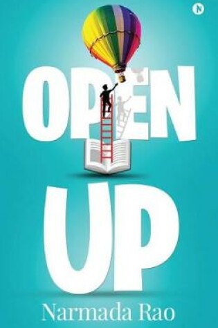 Cover of Open-Up