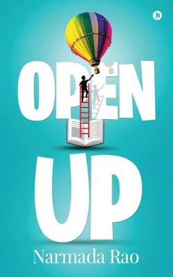 Cover of Open-Up