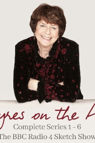 Cover of Ayres on the Air: The Complete Series 1-6