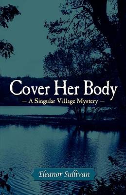 Book cover for Cover Her Body