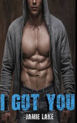 Book cover for I Got You