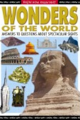 Cover of Wonders of the World
