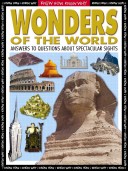 Cover of Wonders of the World