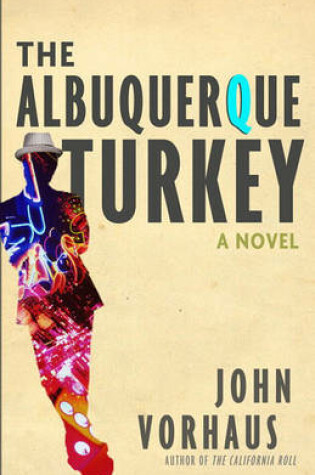 Cover of The Albuquerque Turkey