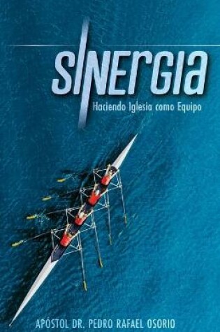 Cover of Sinergia
