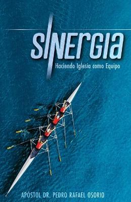 Book cover for Sinergia