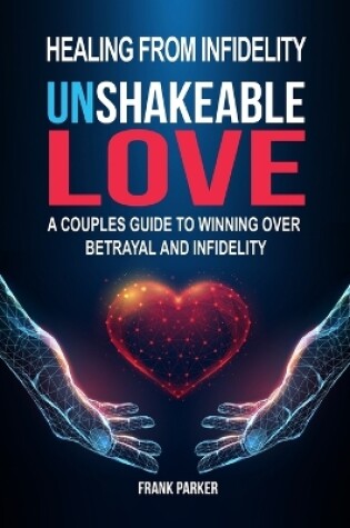 Cover of Unshakeable Love