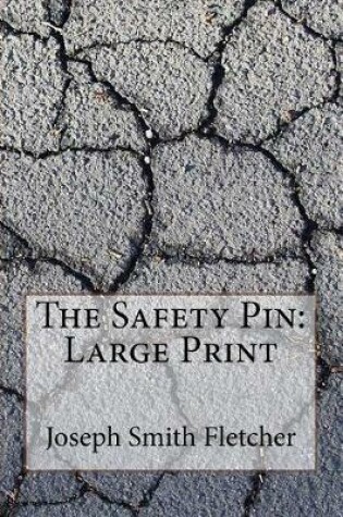 Cover of The Safety Pin