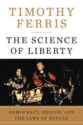 Book cover for The Science of Liberty