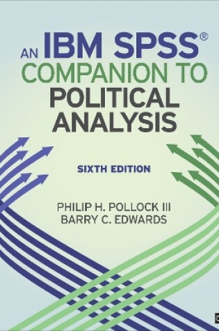 Cover of An Ibm(r) Spss(r) Companion to Political Analysis