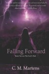 Book cover for Falling Forward