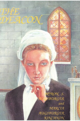 Cover of The Deacon