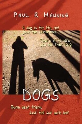 Cover of Dogs