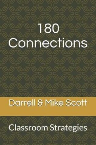 Cover of 180 Connections