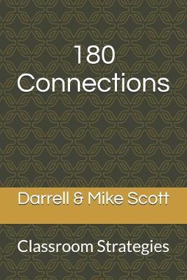 Book cover for 180 Connections