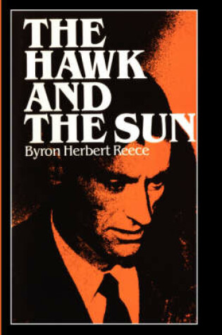 Cover of The Hawk and the Sun