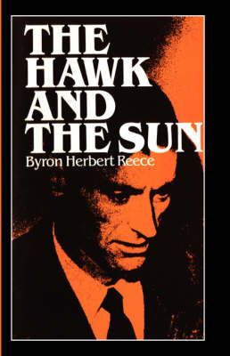 Book cover for The Hawk and the Sun