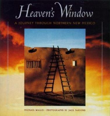 Book cover for Heaven's Window