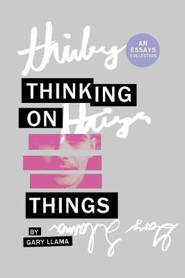 Book cover for Thinking On Things