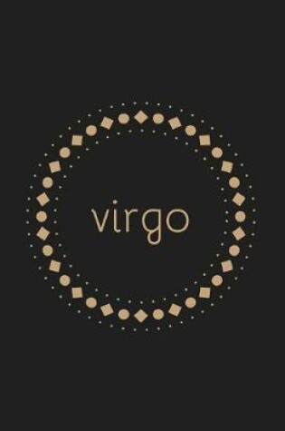 Cover of Virgo