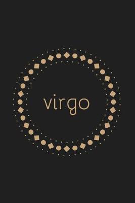 Book cover for Virgo