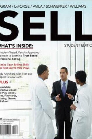 Cover of Sell