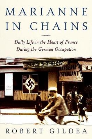 Cover of Marianne in Chains