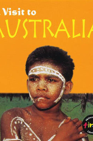 Cover of Australia