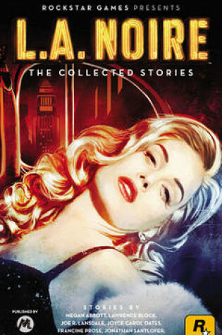 Cover of L.A. Noire