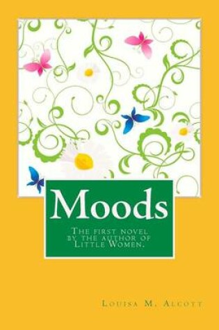 Cover of Moods