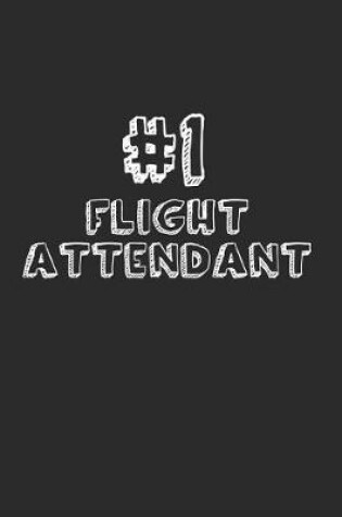 Cover of #1 Flight Attendant