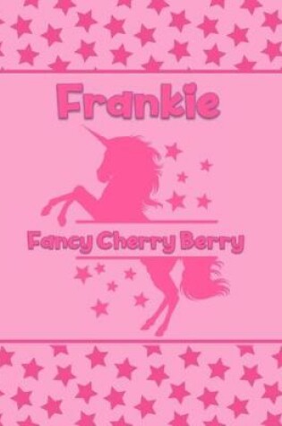 Cover of Frankie Fancy Cherry Berry