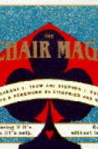 Cover of Armchair Magician