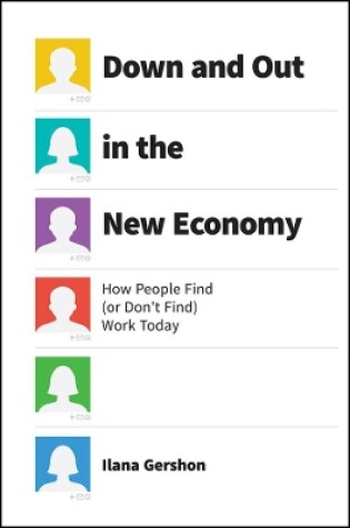 Cover of Down and Out in the New Economy