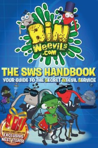 Cover of Bin Weevils: The SWS Handbook