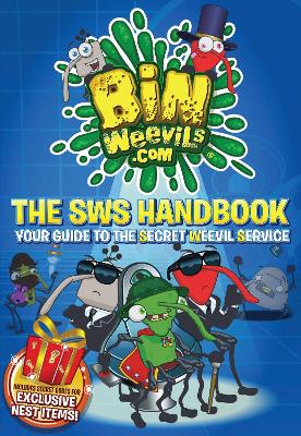 Book cover for Bin Weevils: The SWS Handbook