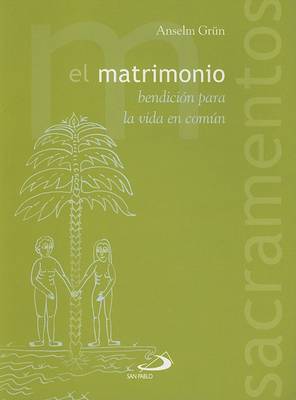Book cover for El Matrimonio