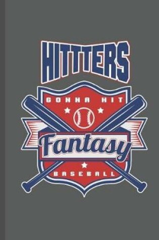 Cover of Hitters Fantasy