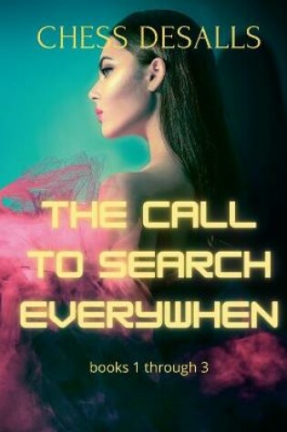 Cover of The Call to Search Everywhen Box Set