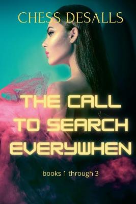 Book cover for The Call to Search Everywhen Box Set