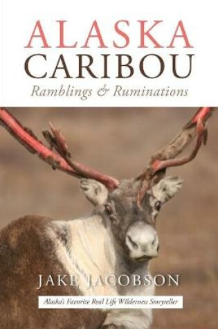 Cover of Alaska Caribou