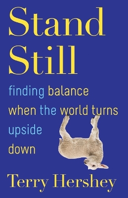 Book cover for Stand Still