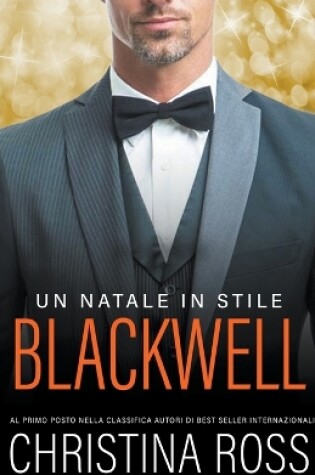 Cover of Un Natale in stile Blackwell