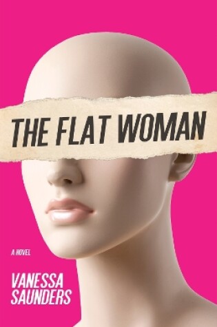 Cover of The Flat Woman