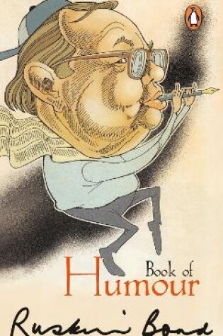 Cover of Book Of Humour