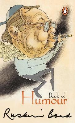 Book cover for Book Of Humour