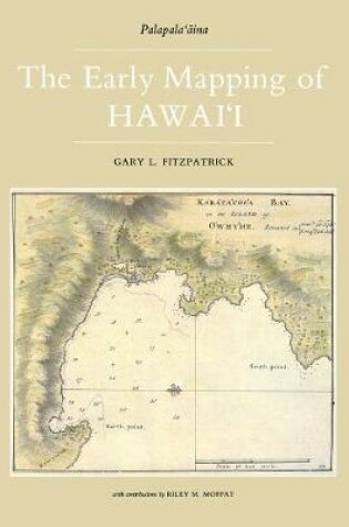 Cover of Early Mapping Of Hawaii